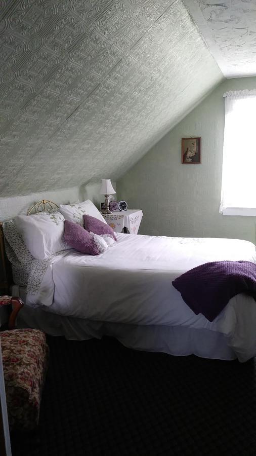 Moore'S Specialties Fundy Bay House Rental Gardner Creek Экстерьер фото