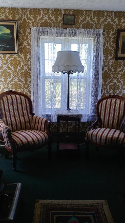Moore'S Specialties Fundy Bay House Rental Gardner Creek Экстерьер фото