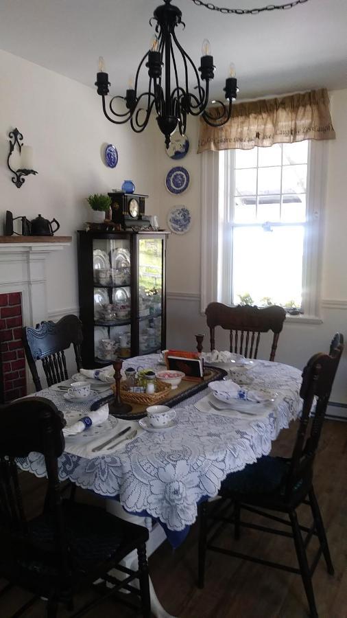 Moore'S Specialties Fundy Bay House Rental Gardner Creek Экстерьер фото