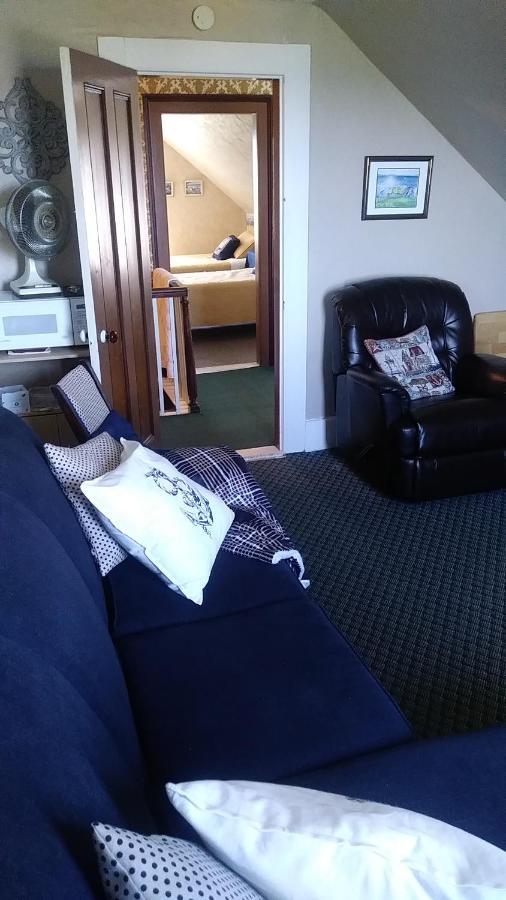 Moore'S Specialties Fundy Bay House Rental Gardner Creek Экстерьер фото