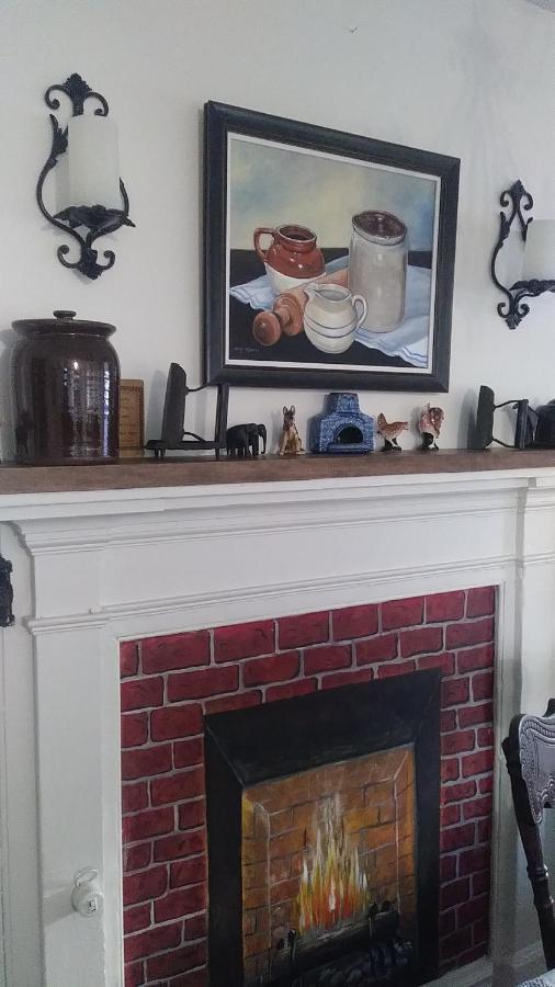 Moore'S Specialties Fundy Bay House Rental Gardner Creek Экстерьер фото