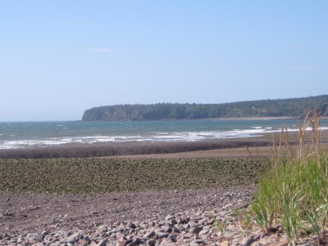 Moore'S Specialties Fundy Bay House Rental Gardner Creek Экстерьер фото