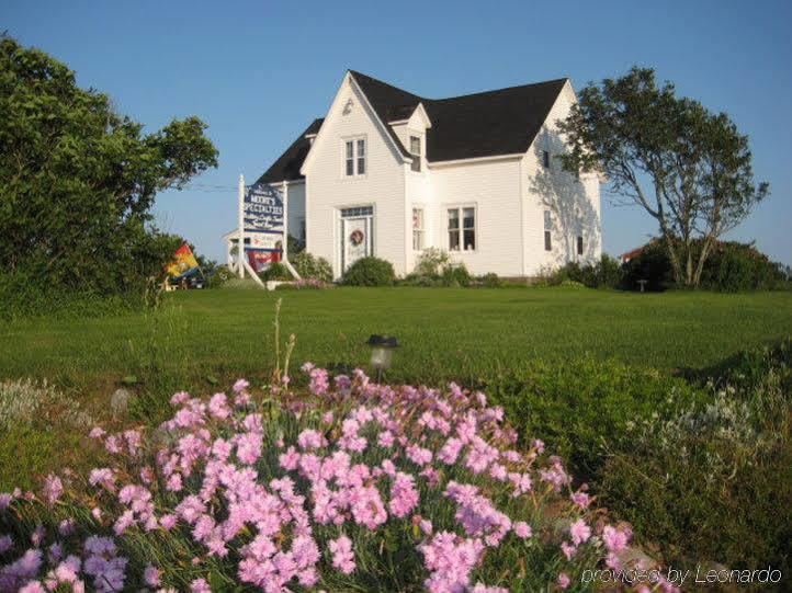 Moore'S Specialties Fundy Bay House Rental Gardner Creek Экстерьер фото