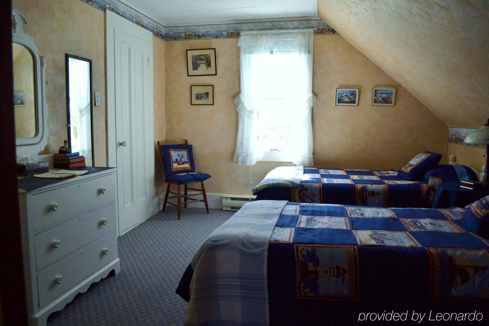 Moore'S Specialties Fundy Bay House Rental Gardner Creek Экстерьер фото