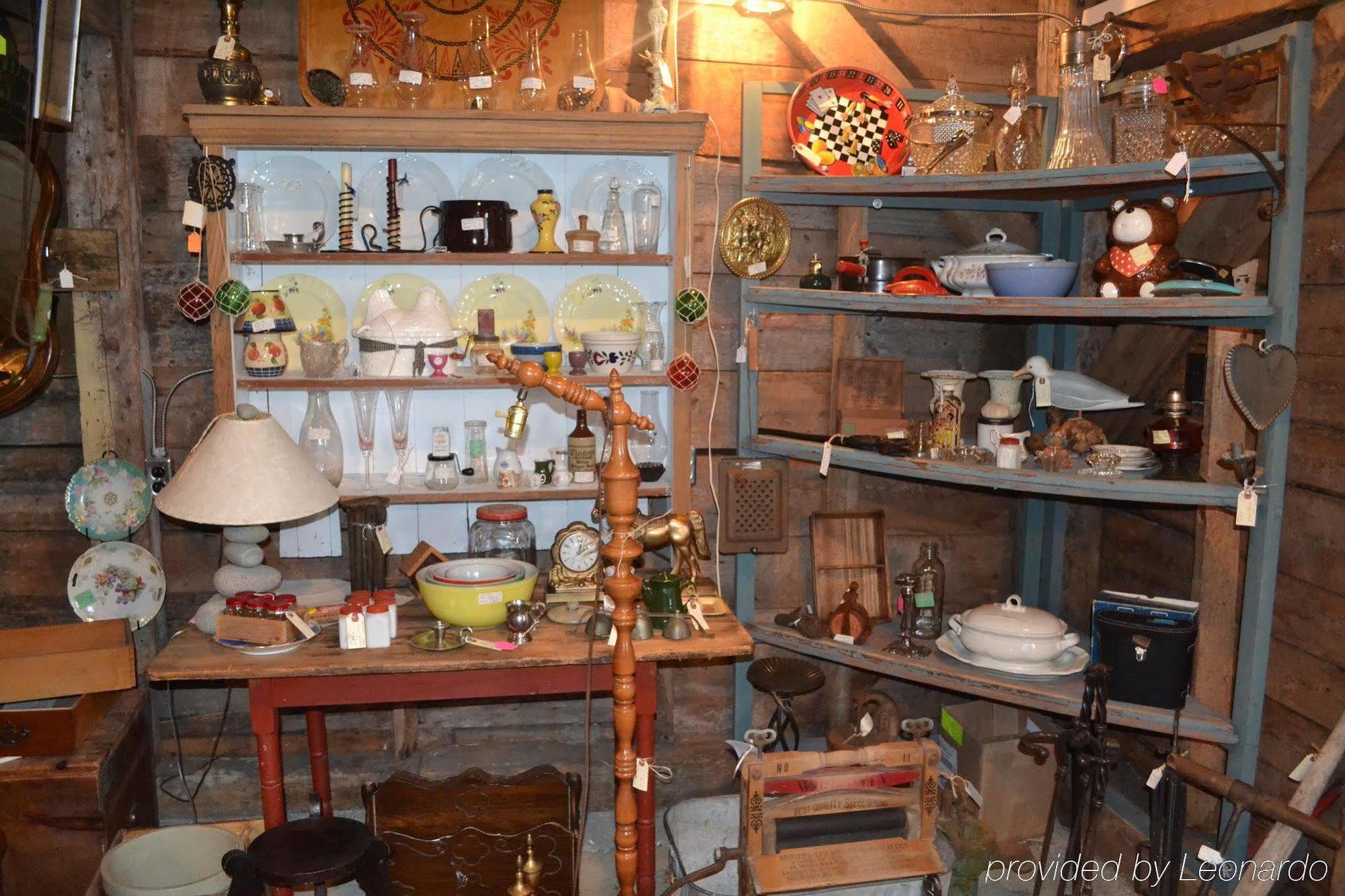 Moore'S Specialties Fundy Bay House Rental Gardner Creek Экстерьер фото