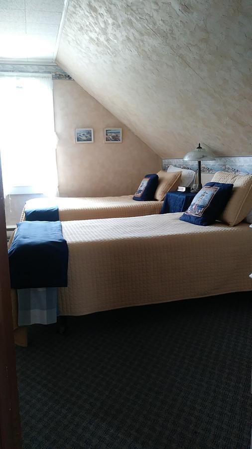 Moore'S Specialties Fundy Bay House Rental Gardner Creek Экстерьер фото