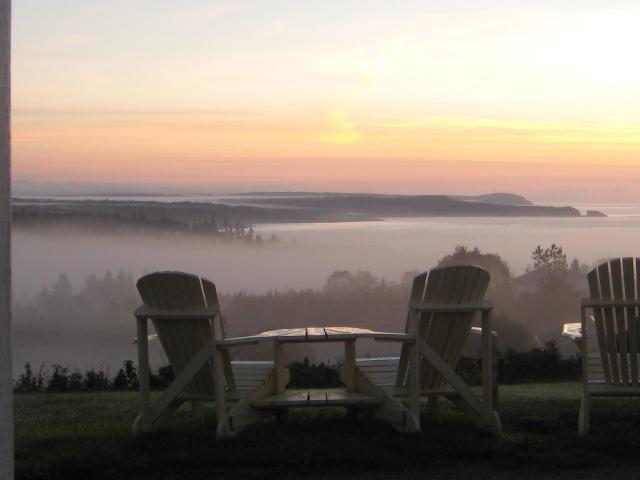 Moore'S Specialties Fundy Bay House Rental Gardner Creek Экстерьер фото