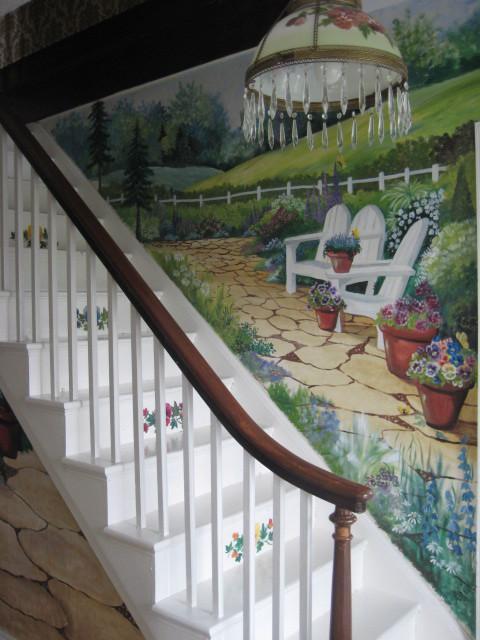 Moore'S Specialties Fundy Bay House Rental Gardner Creek Экстерьер фото